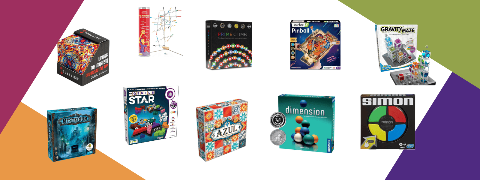 10 Award-Winning Games for Tweens to Boost Brain Skills