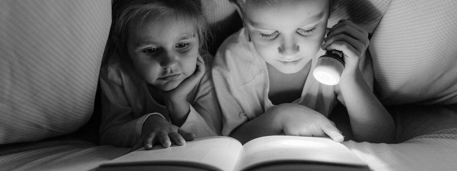 10 Reasons Your Child Won’t Read for Fun