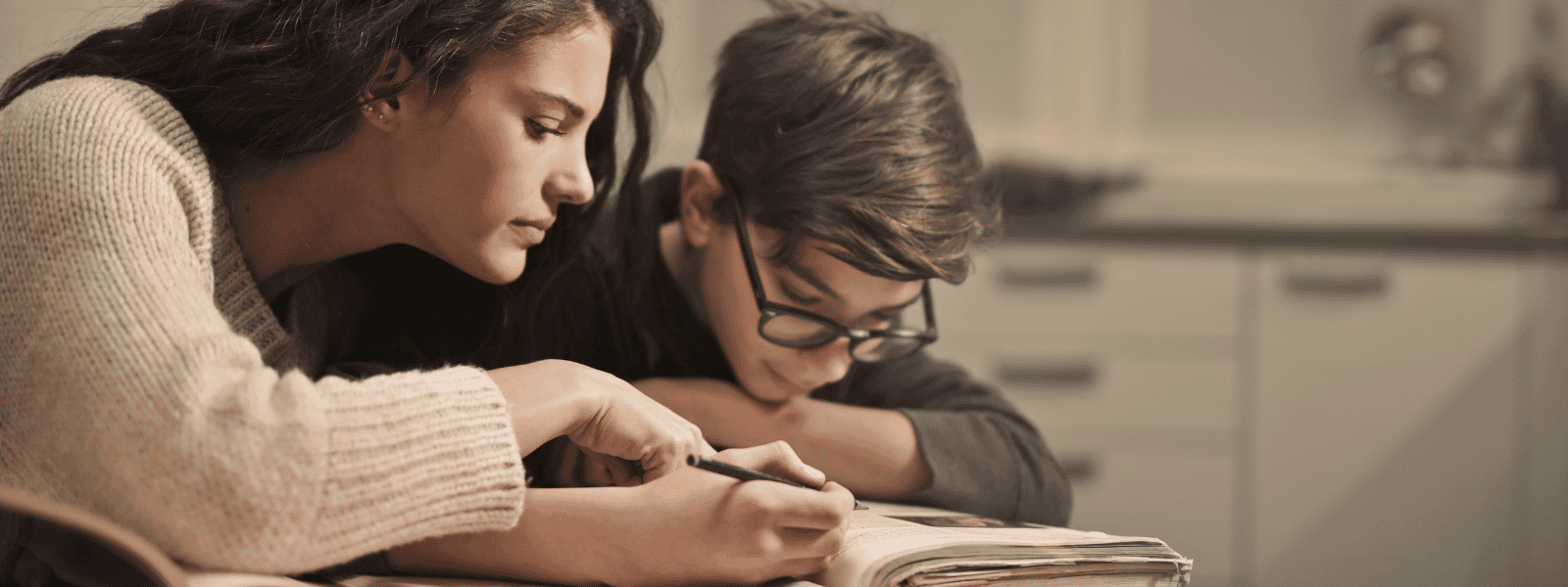 When Homework Battles Aren’t Just a Phase: Identifying Cognitive Skill Weaknesses