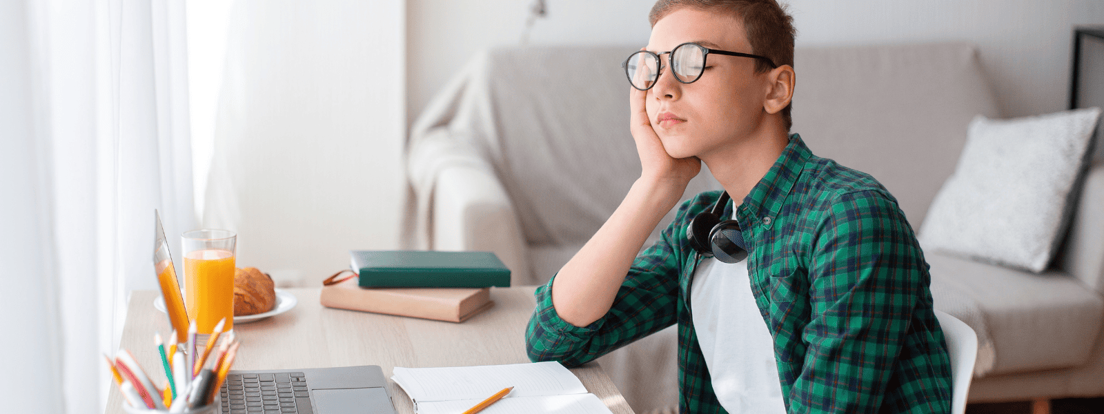 Boost Executive Functioning: How to Help Your Teen Build Better Habits