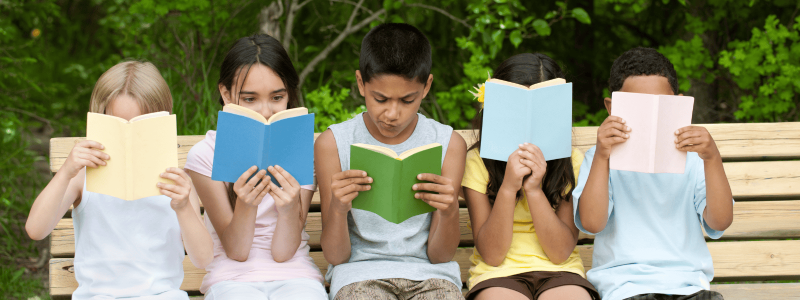 Tips to Help Make Reading Fun for Kids Over the Summer