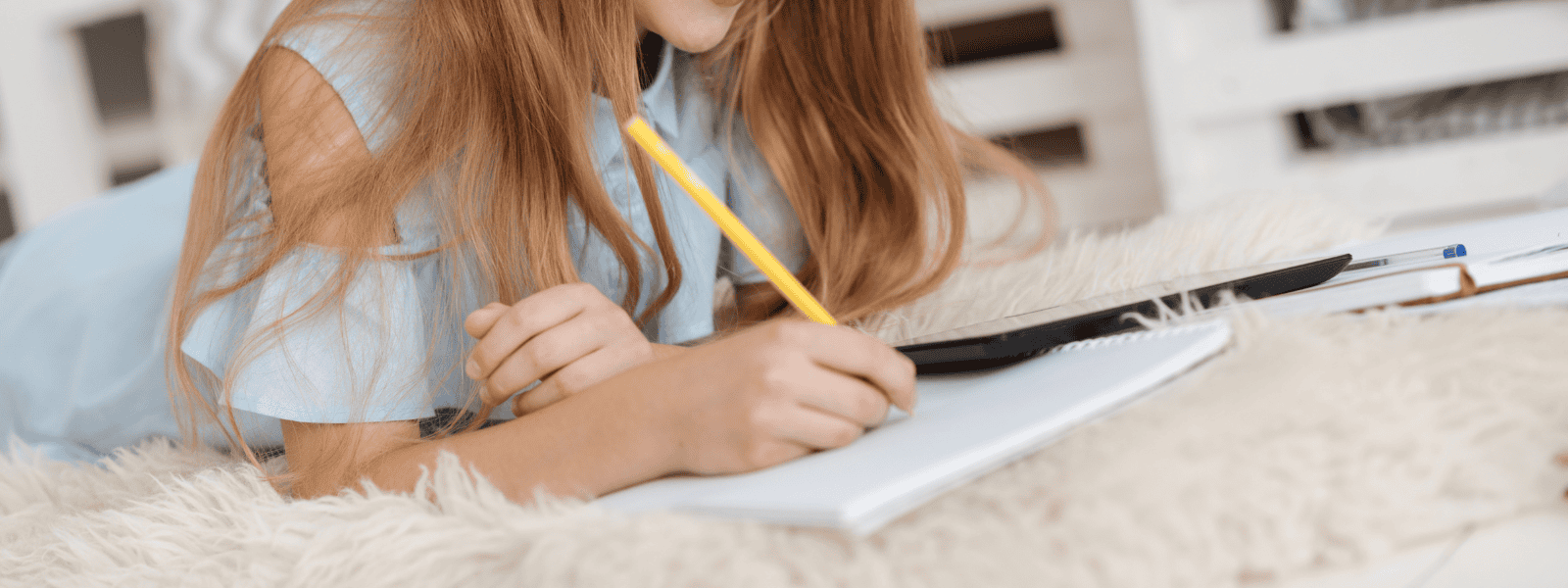 Why is Writing Such an Important Skill for Kids to Practice?