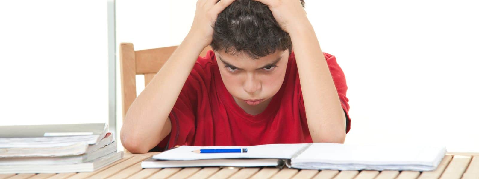 Why Does My Child Hate School? Understanding the Underlying Causes of Low Motivation