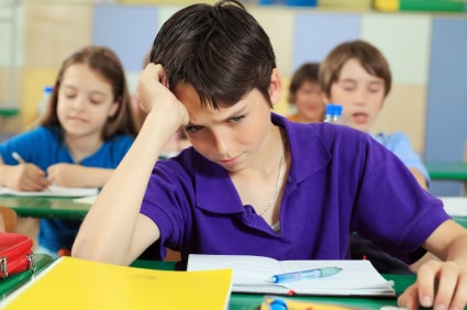 Can Brain Training Help with Test Anxiety?